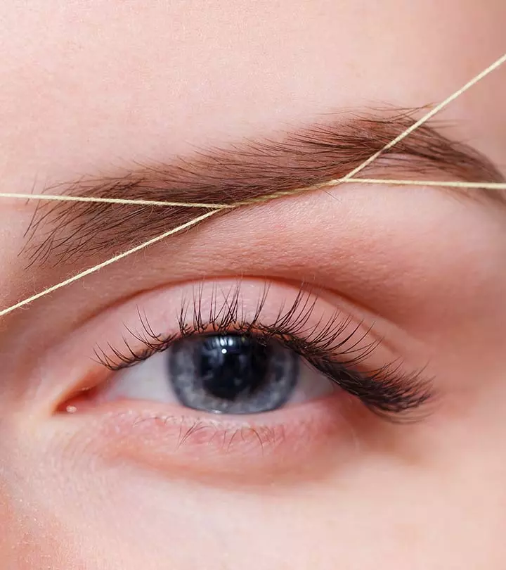 Book Threading
