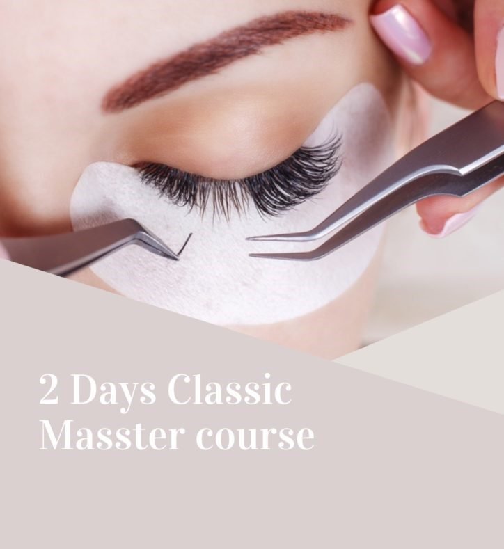 Classic Master Course without price