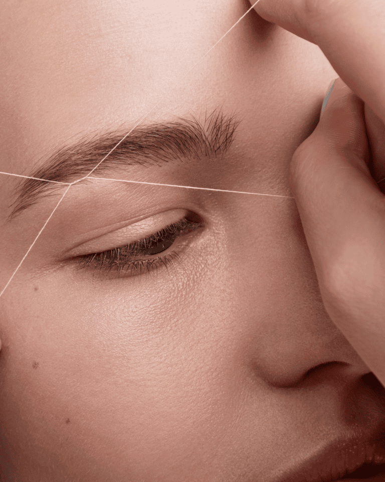 Signature Lamination Threading & Tint